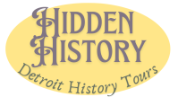 Hidden History Tours